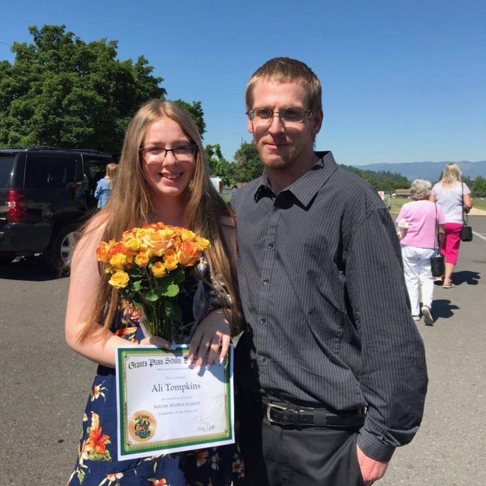 Meet your Posher, Brian